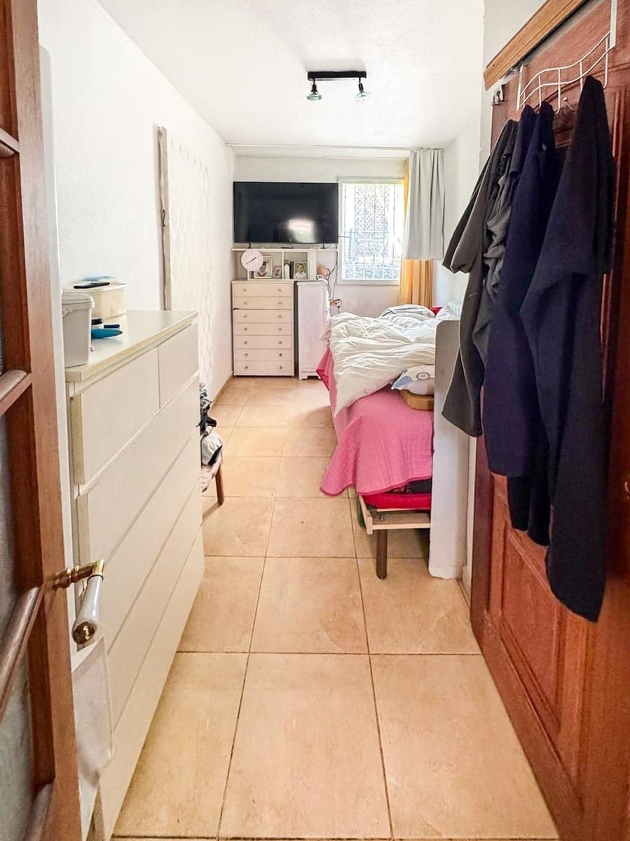 5 chambre Finca/Maison de Campagne à vendre à La Nucia - 650 000 € (Ref: 9187795)