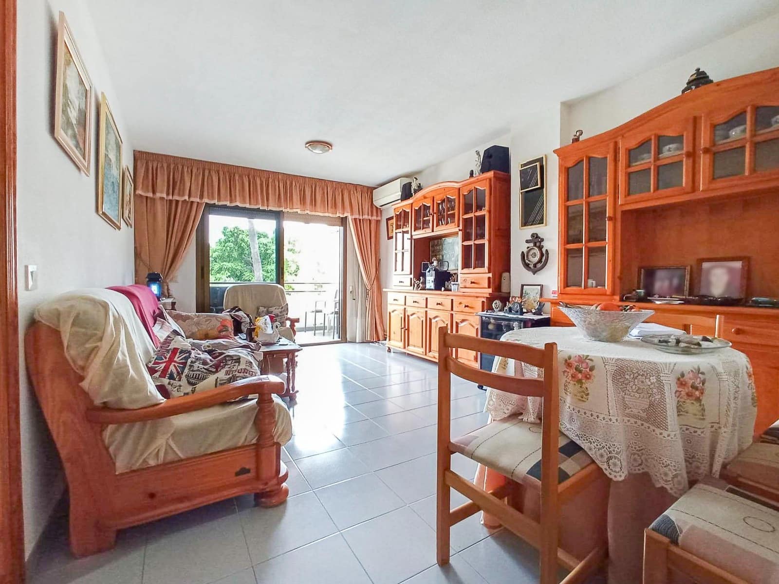 2 bedroom Apartment for sale in Alfaz del Pi / L'Alfas del Pi with pool - € 259,000 (Ref: 9187796)