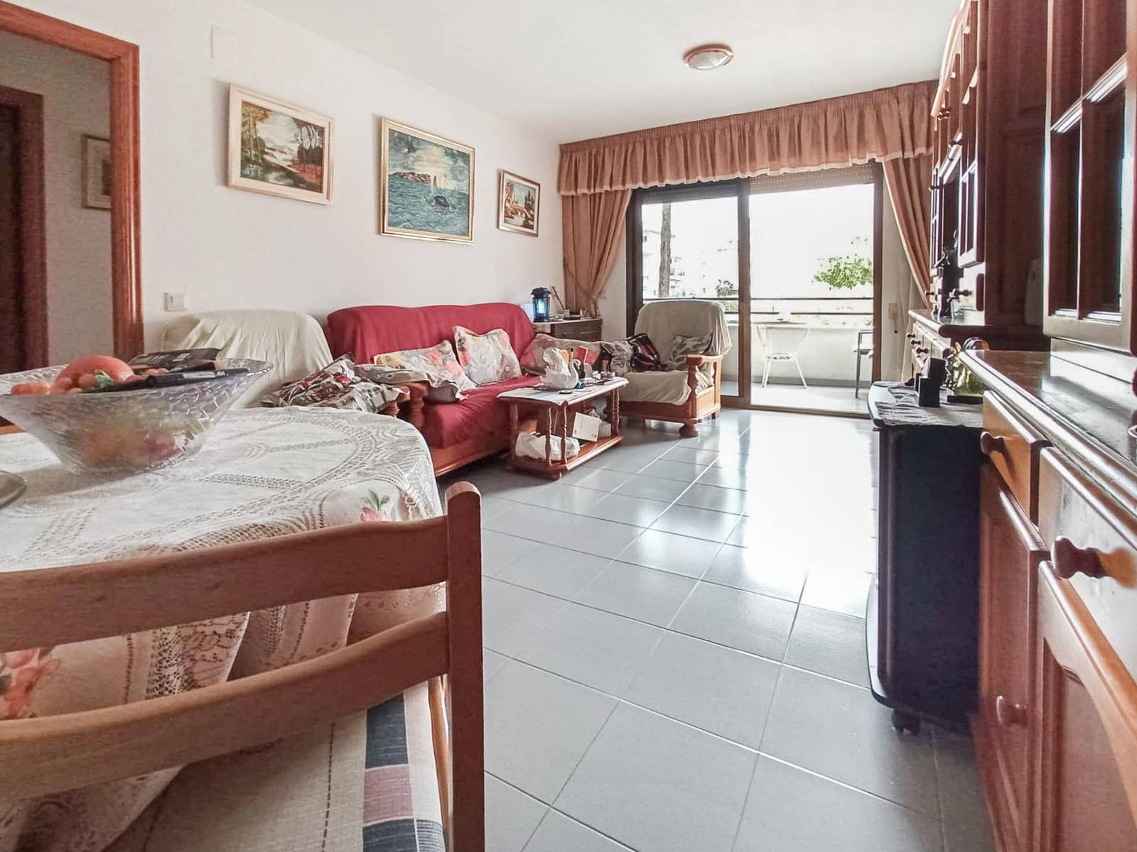 2 bedroom Apartment for sale in Alfaz del Pi / L'Alfas del Pi with pool - € 259,000 (Ref: 9187796)