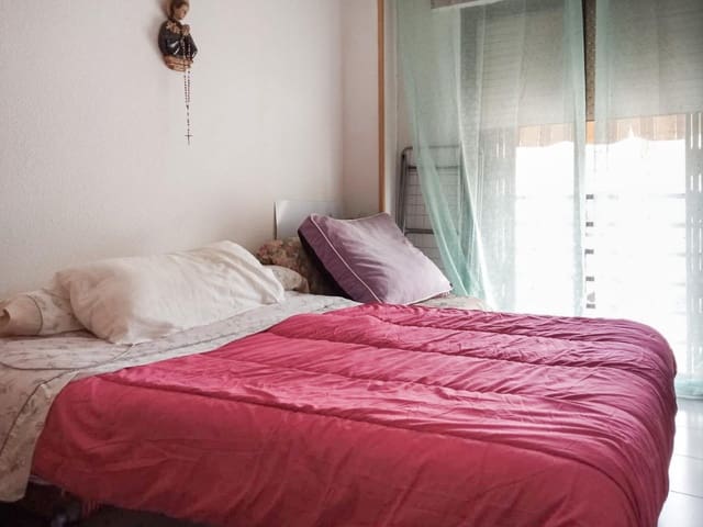 2 makuuhuone Huoneisto myytävänä paikassa Alfaz del Pi / L'Alfàs del Pi mukana uima-altaan - 259 000 € (Ref: 9187796)