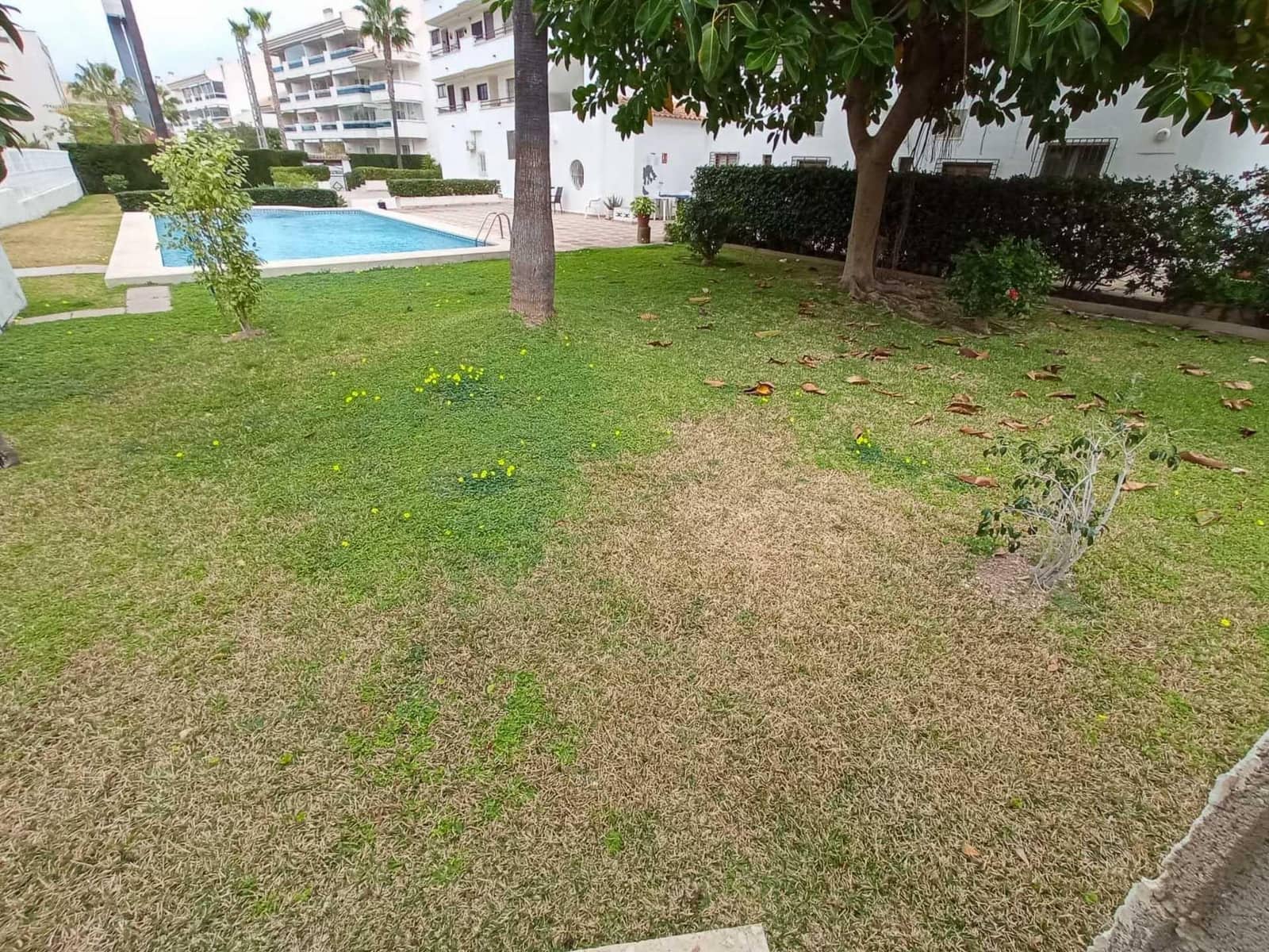 2 bedroom Apartment for sale in Alfaz del Pi / L'Alfas del Pi with pool - € 259,000 (Ref: 9187796)