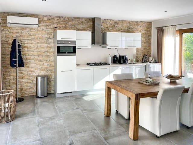 6 quarto Moradia para venda em Finestrat com piscina - 2 475 000 € (Ref: 9187797)