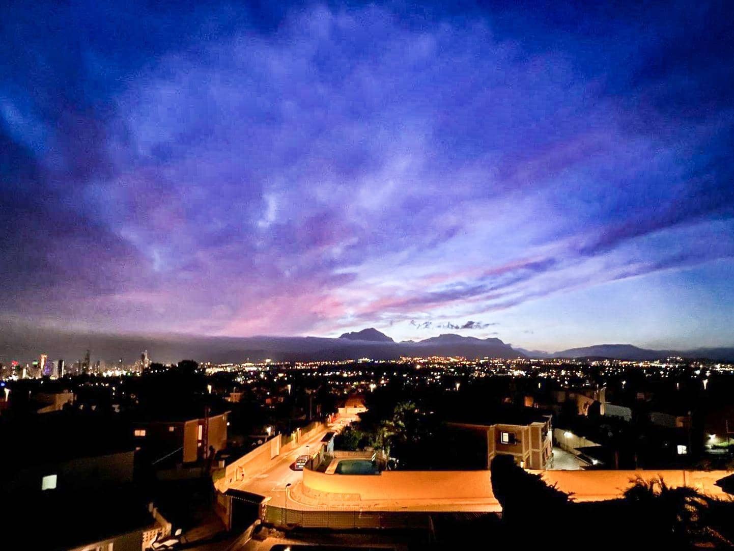 8 bedroom Villa for sale in Benidorm with pool - € 945,000 (Ref: 9187800)