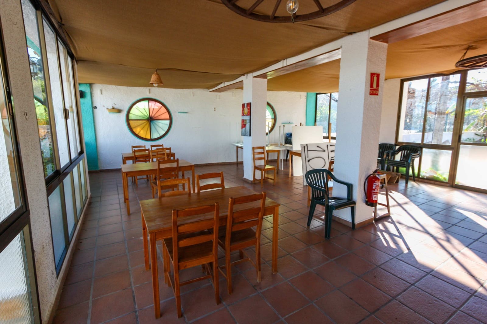 4 soveværelse Restaurant/Bar til salg i Orba - € 575.000 (Ref: 9187807)