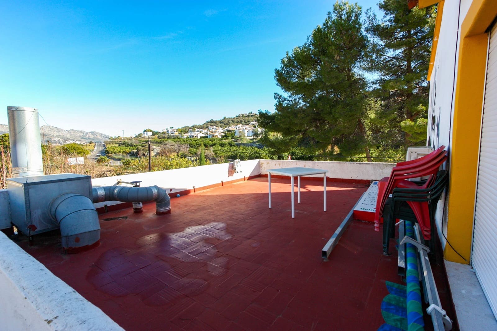 4 soveværelse Restaurant/Bar til salg i Orba - € 575.000 (Ref: 9187807)