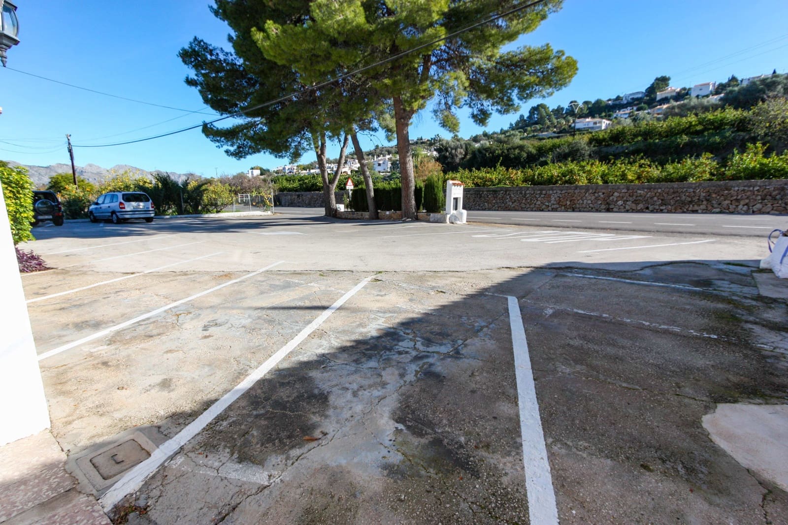 4 soveværelse Restaurant/Bar til salg i Orba - € 575.000 (Ref: 9187807)