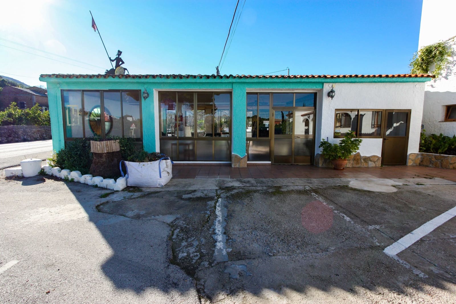 4 soveværelse Restaurant/Bar til salg i Orba - € 575.000 (Ref: 9187807)