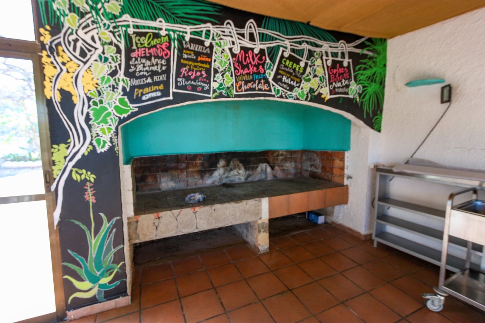 4 soveværelse Restaurant/Bar til salg i Orba - € 575.000 (Ref: 9187807)