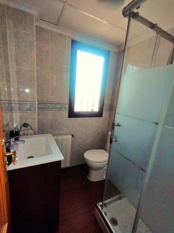 4 slaapkamer Huis te koop in La Nucia met zwembad garage - € 320.000 (Ref: 9211360)