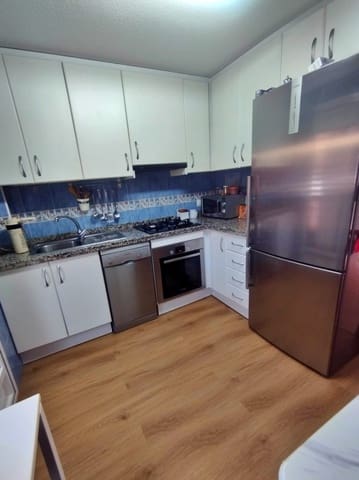 4 slaapkamer Huis te koop in La Nucia met zwembad garage - € 320.000 (Ref: 9211360)