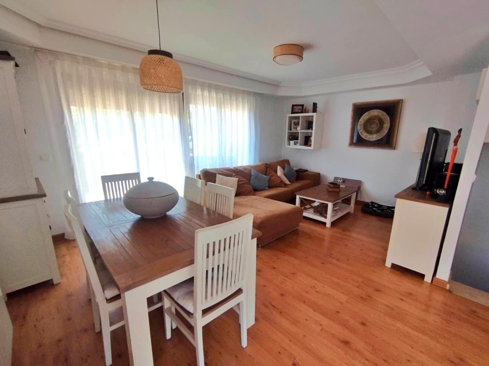 4 soverom Hus til salgs i La Nucia med svømmebasseng garasje - € 320 000 (Ref: 9211360)