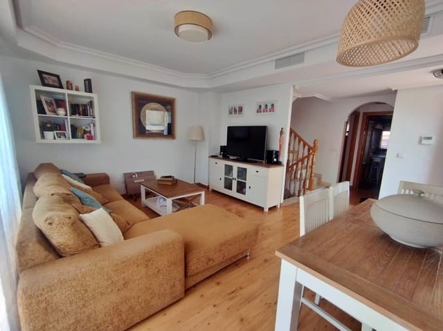 4 slaapkamer Huis te koop in La Nucia met zwembad garage - € 320.000 (Ref: 9211360)