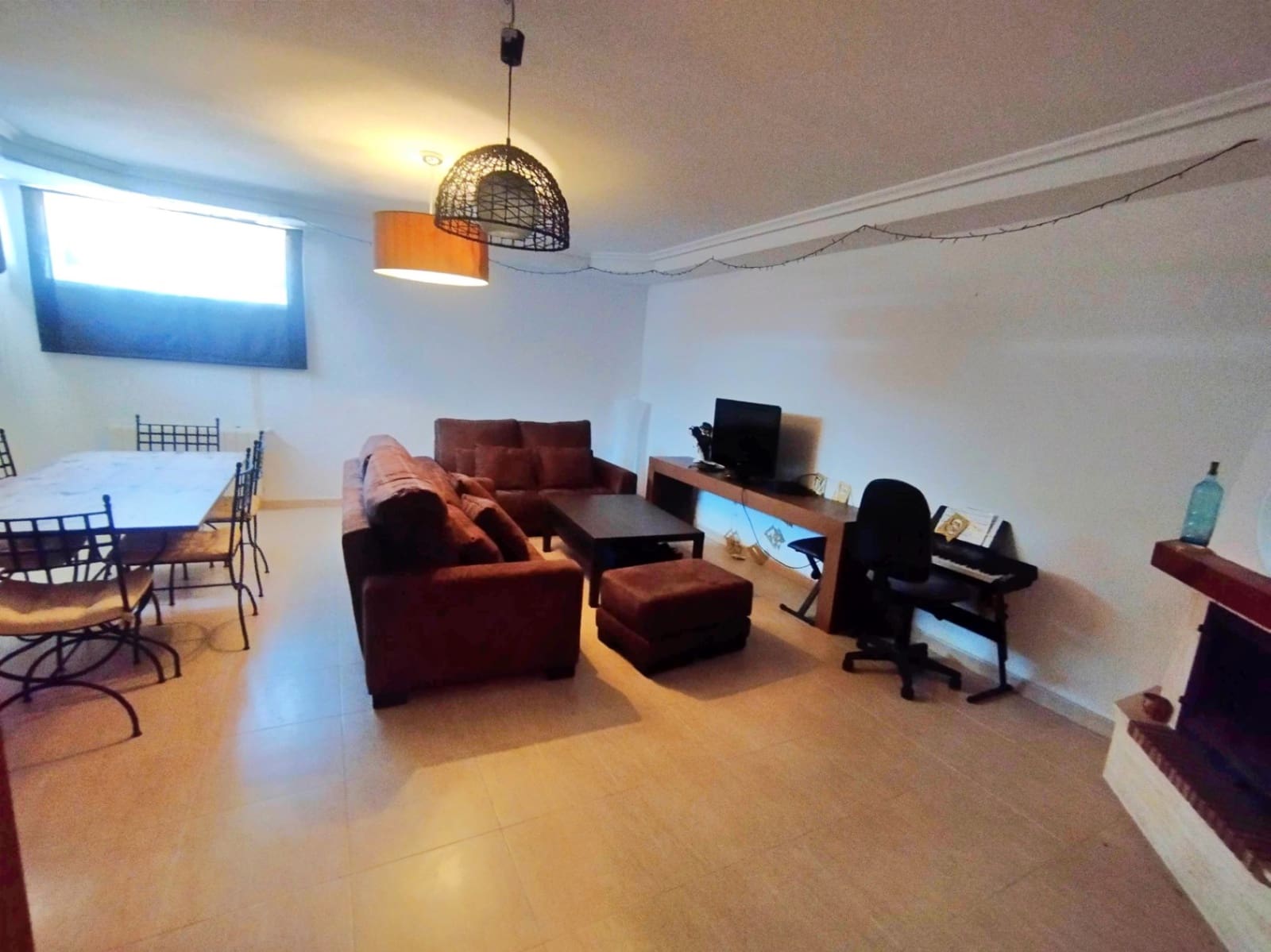 4 soverom Hus til salgs i La Nucia med svømmebasseng garasje - € 320 000 (Ref: 9211360)