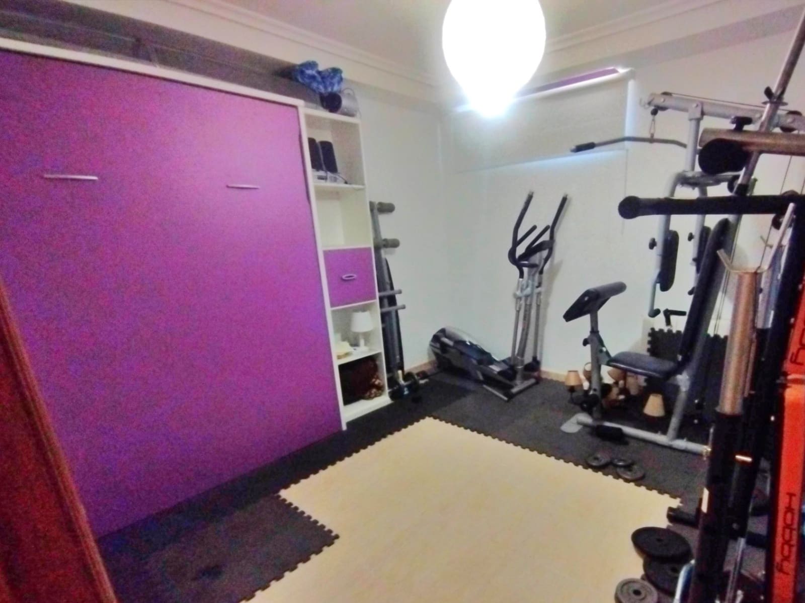 4 soverom Hus til salgs i La Nucia med svømmebasseng garasje - € 320 000 (Ref: 9211360)