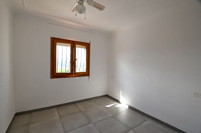 2 bedroom Bungalow for sale in Benitachell / Benitatxell with pool garage - € 295,000 (Ref: 9235182)