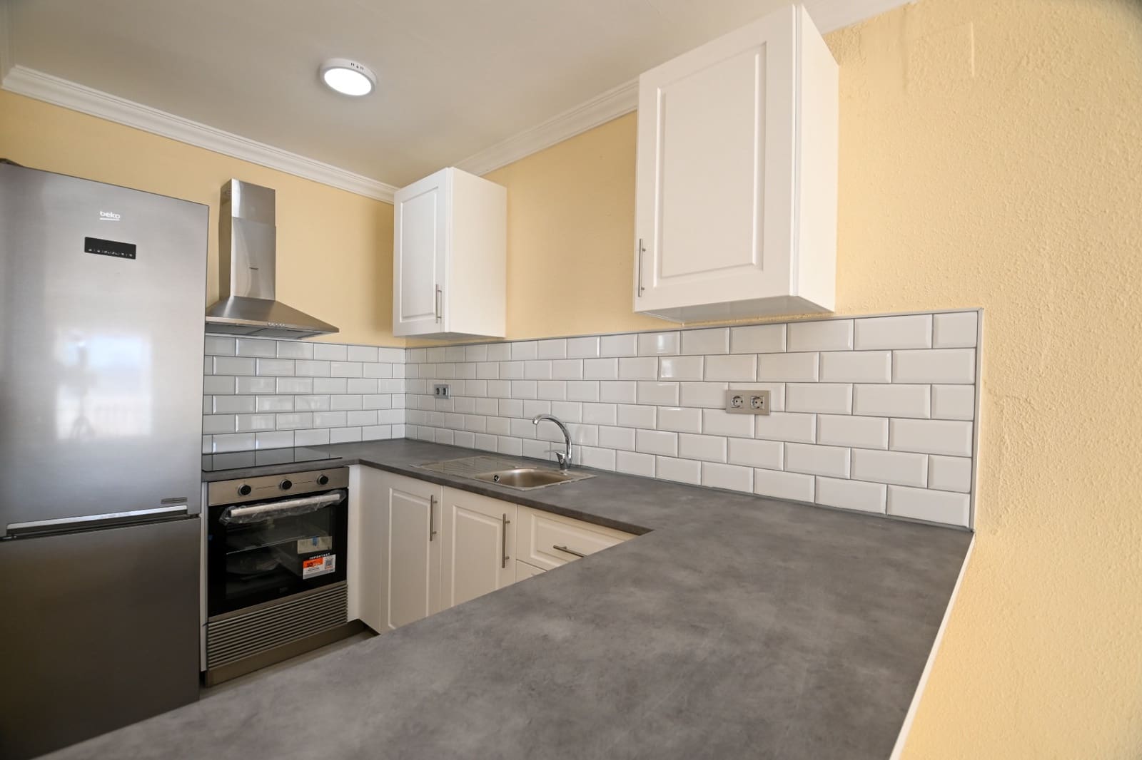 2 soveværelse Bungalow til salg i Benitachell / Benitatxell med swimmingpool garage - € 295.000 (Ref: 9235182)