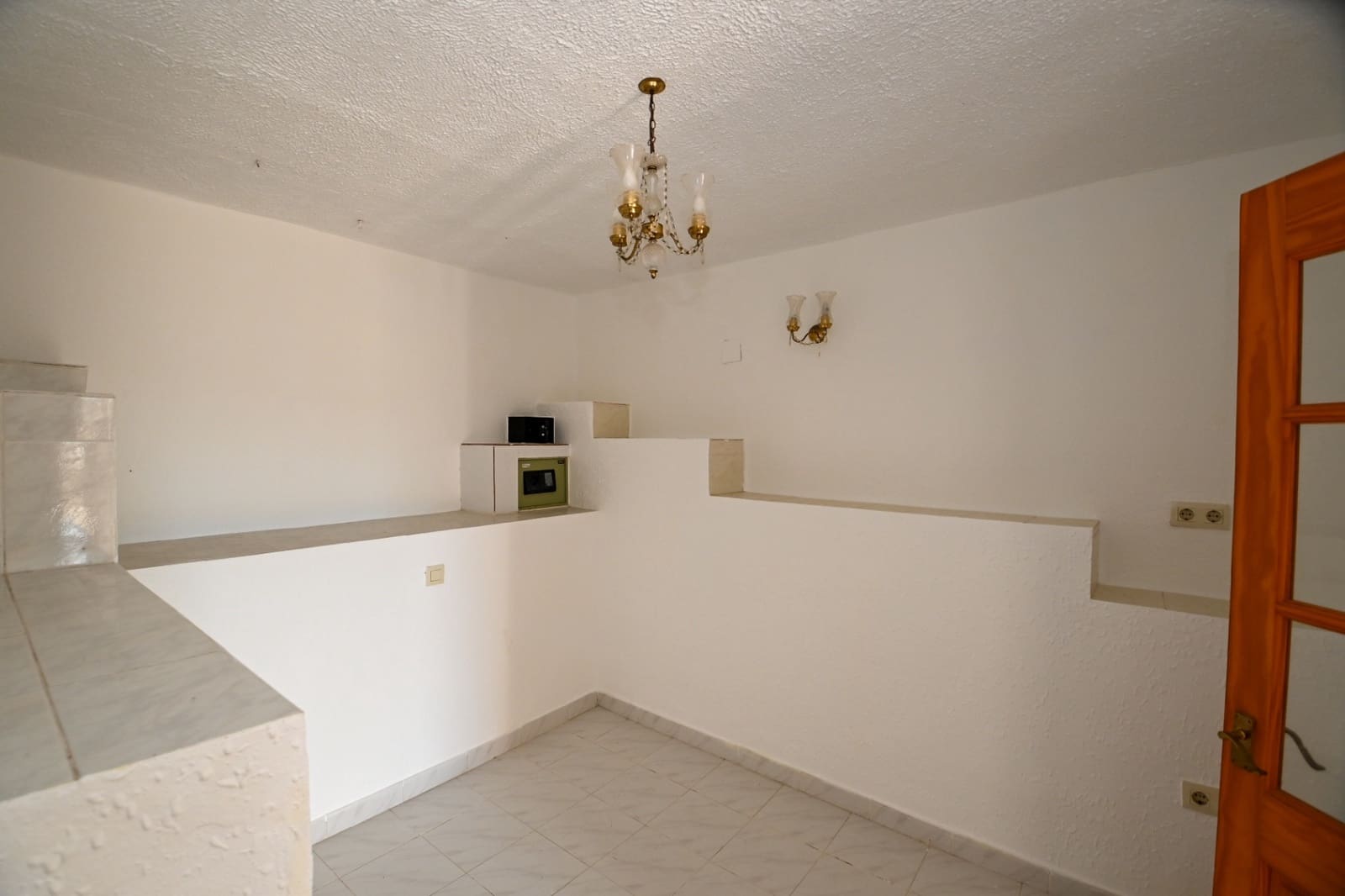 2 soveværelse Bungalow til salg i Benitachell / Benitatxell med swimmingpool garage - € 295.000 (Ref: 9235182)