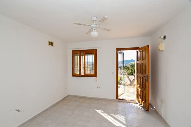 2 bedroom Bungalow for sale in Benitachell / Benitatxell with pool garage - € 295,000 (Ref: 9235182)