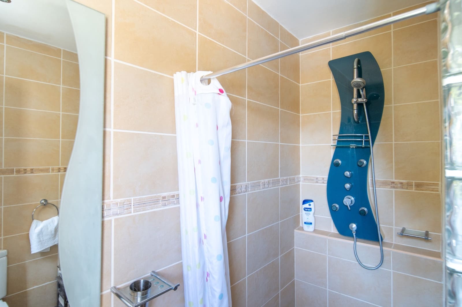 3 slaapkamer Villa te koop in Pedreguer met zwembad - € 570.000 (Ref: 9254349)