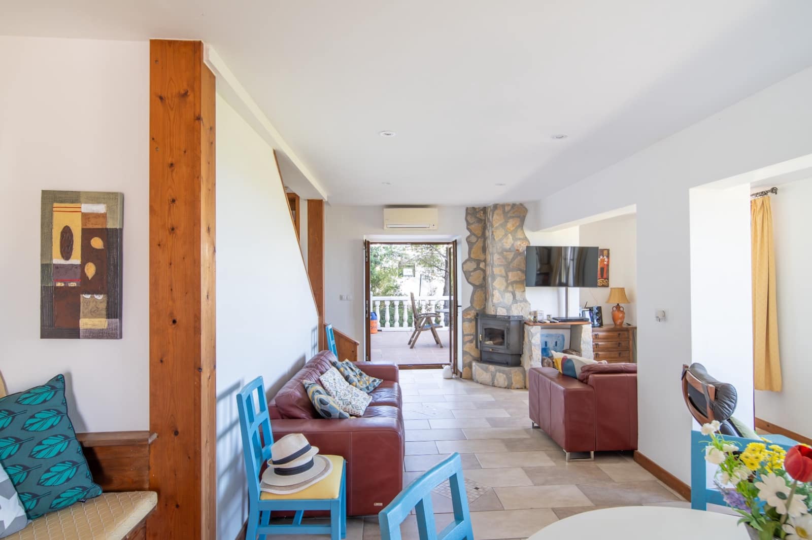 3 slaapkamer Villa te koop in Pedreguer met zwembad - € 570.000 (Ref: 9254349)