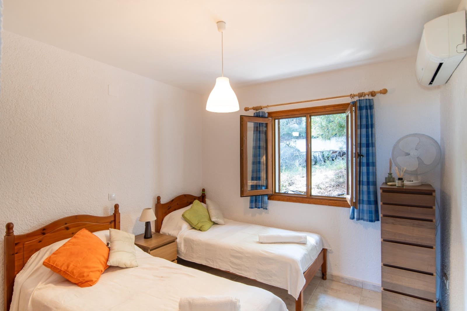 3 slaapkamer Villa te koop in Pedreguer met zwembad - € 570.000 (Ref: 9254349)