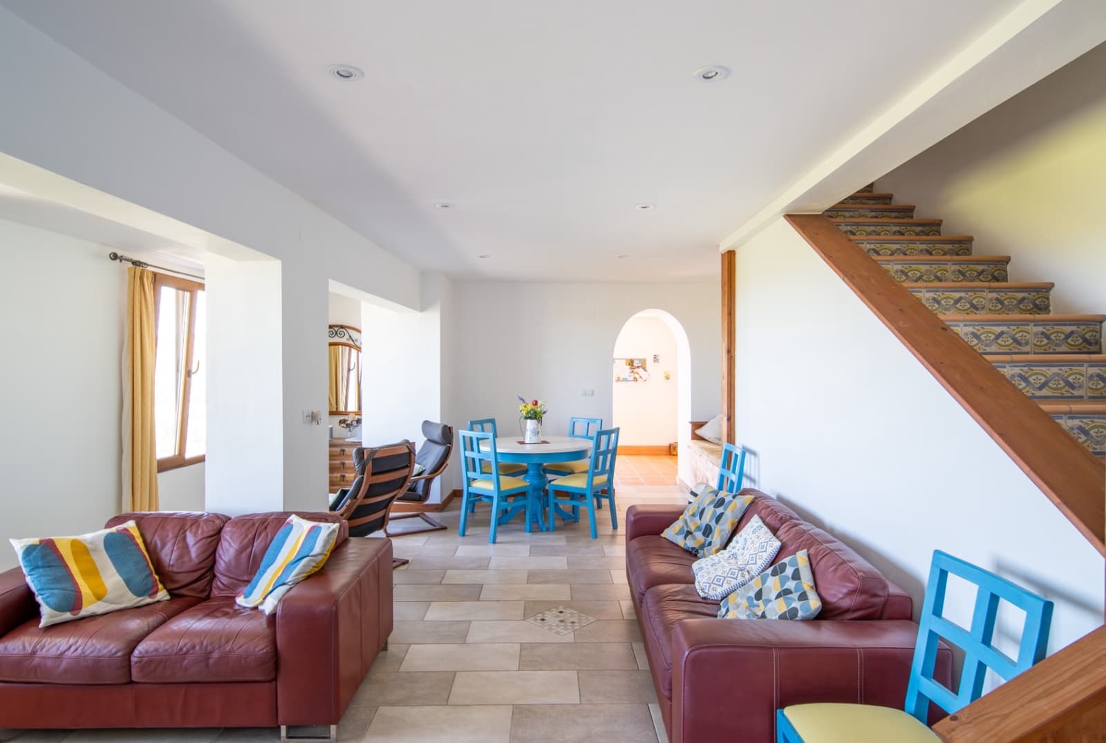 3 slaapkamer Villa te koop in Pedreguer met zwembad - € 570.000 (Ref: 9254349)