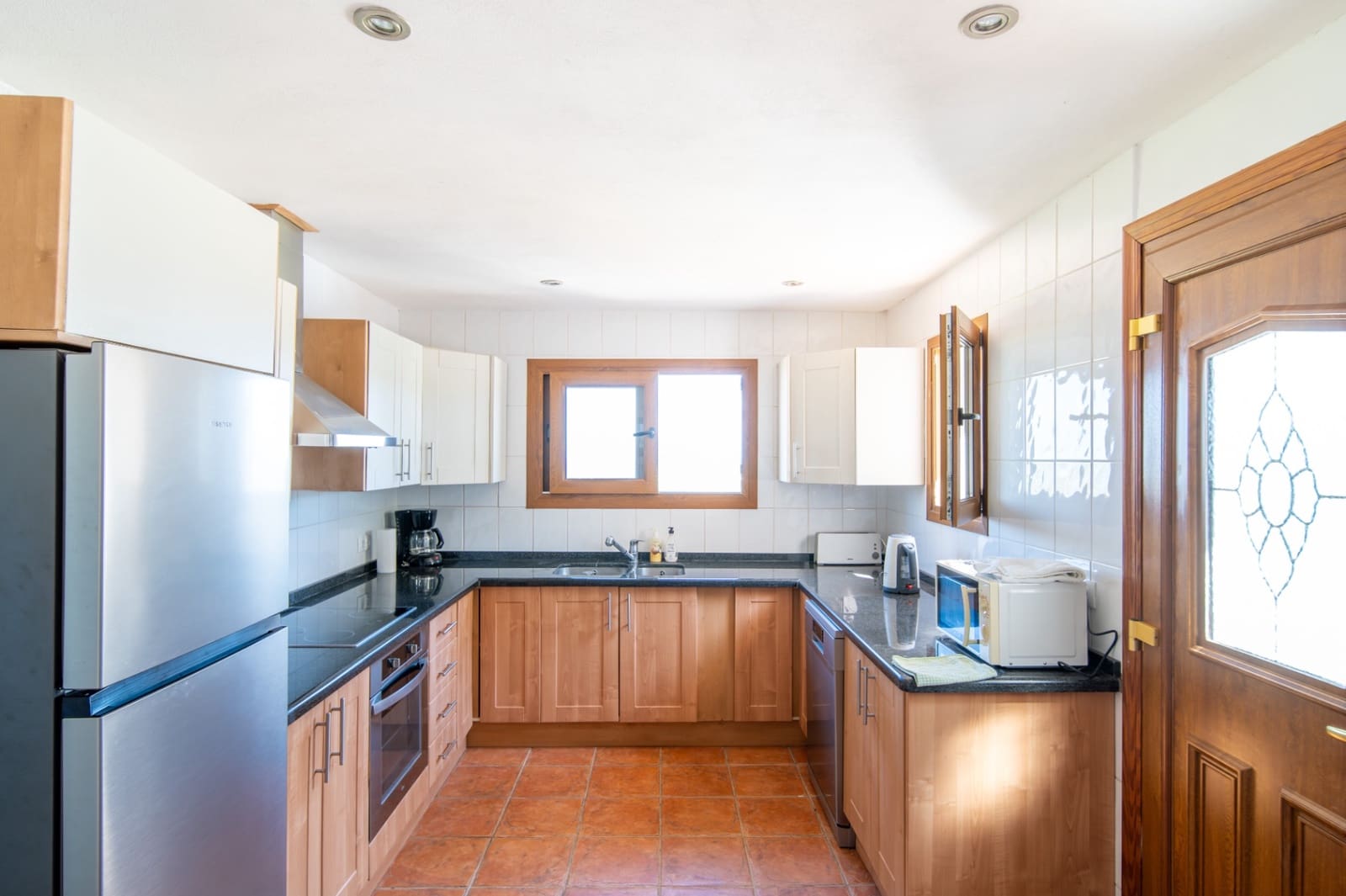 3 slaapkamer Villa te koop in Pedreguer met zwembad - € 570.000 (Ref: 9254349)