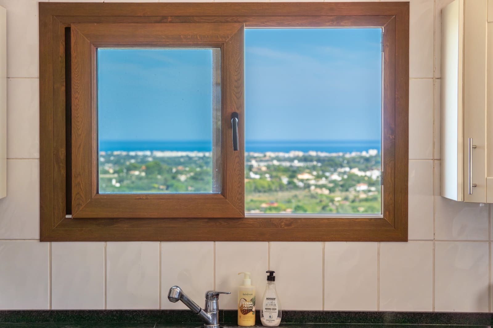 3 slaapkamer Villa te koop in Pedreguer met zwembad - € 570.000 (Ref: 9254349)