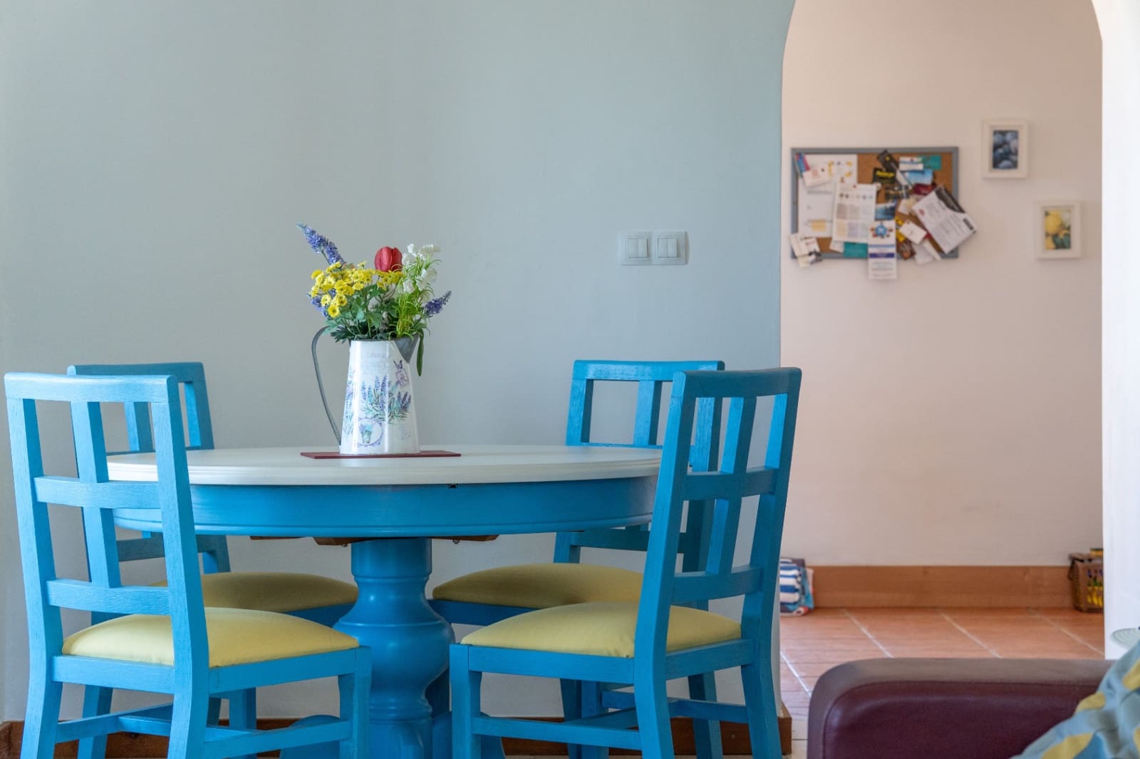 3 slaapkamer Villa te koop in Pedreguer met zwembad - € 570.000 (Ref: 9254349)