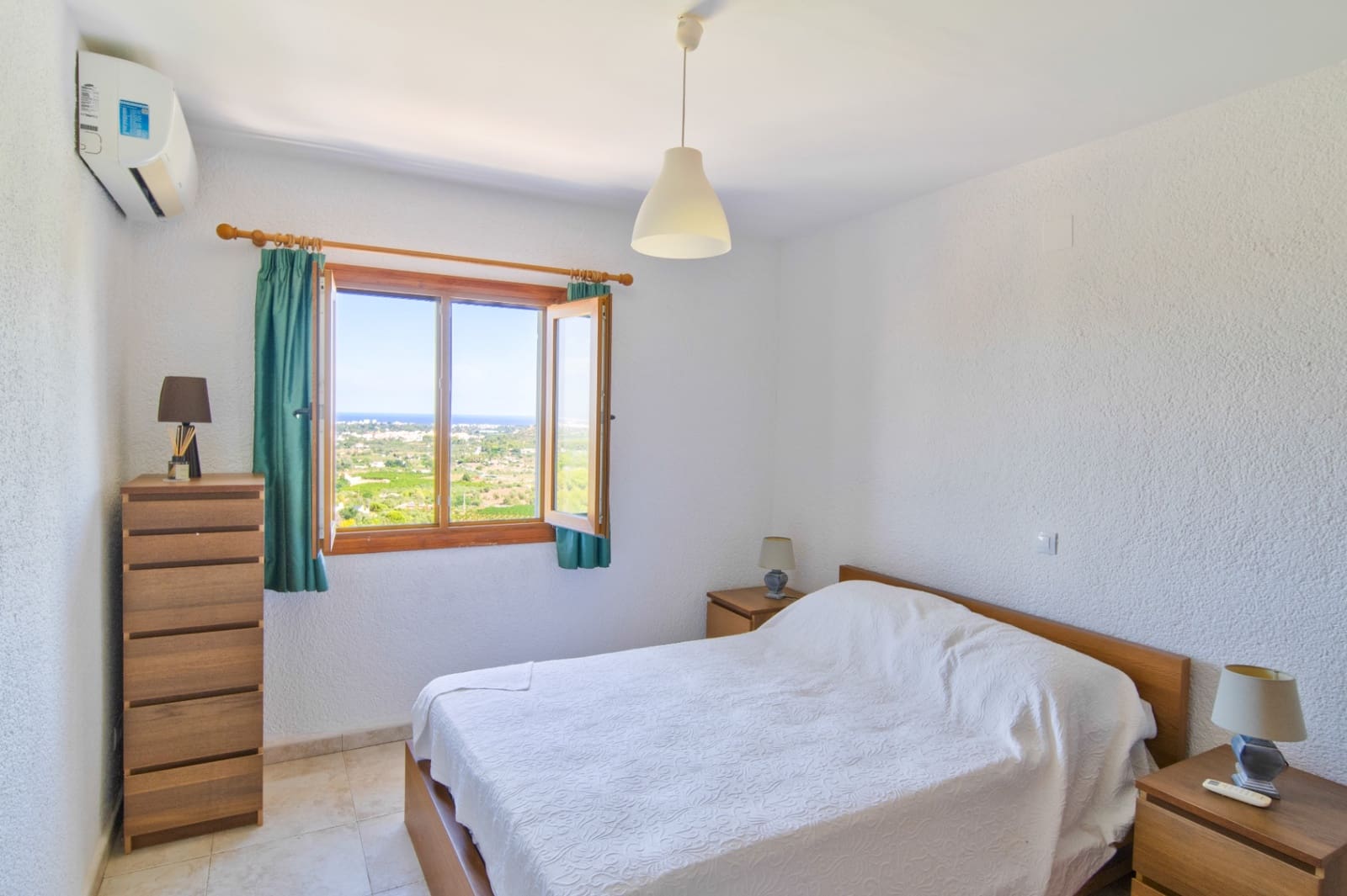 3 slaapkamer Villa te koop in Pedreguer met zwembad - € 570.000 (Ref: 9254349)