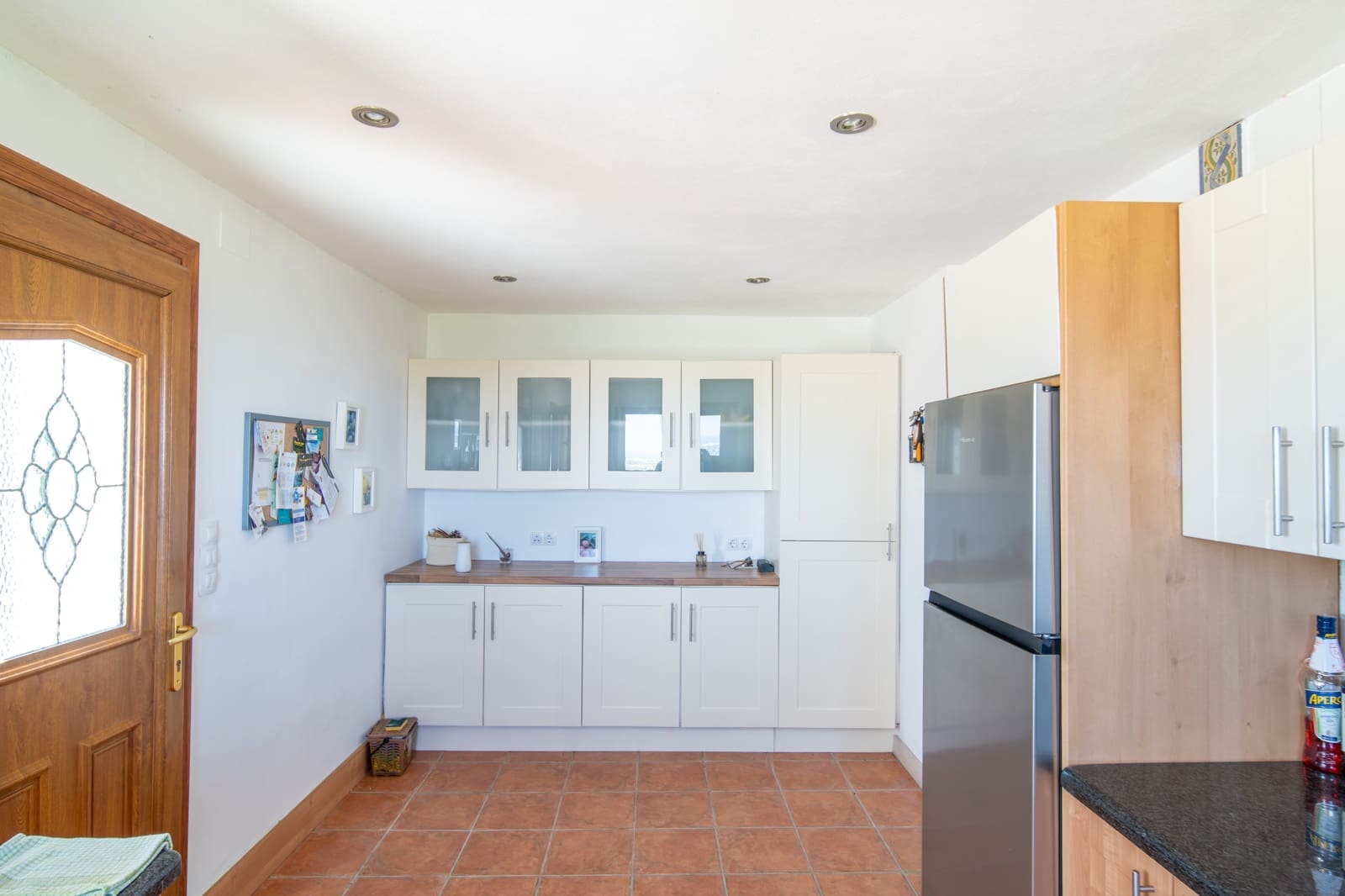 3 slaapkamer Villa te koop in Pedreguer met zwembad - € 570.000 (Ref: 9254349)