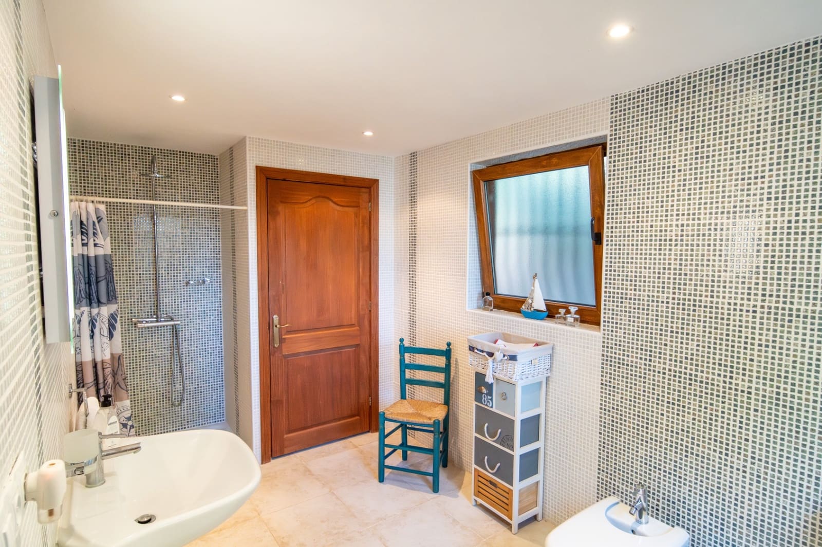 3 slaapkamer Villa te koop in Pedreguer met zwembad - € 570.000 (Ref: 9254349)