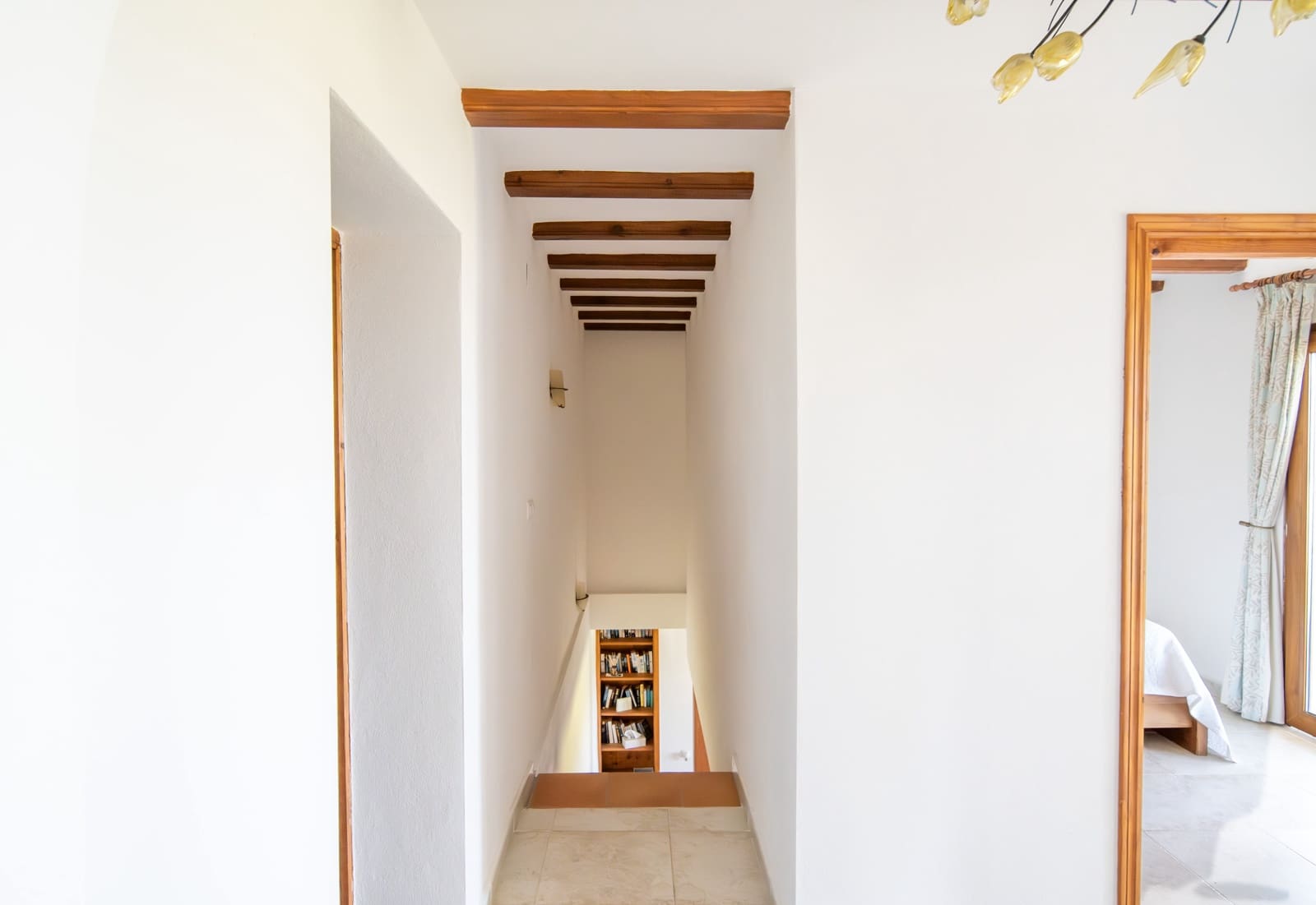 3 slaapkamer Villa te koop in Pedreguer met zwembad - € 570.000 (Ref: 9254349)