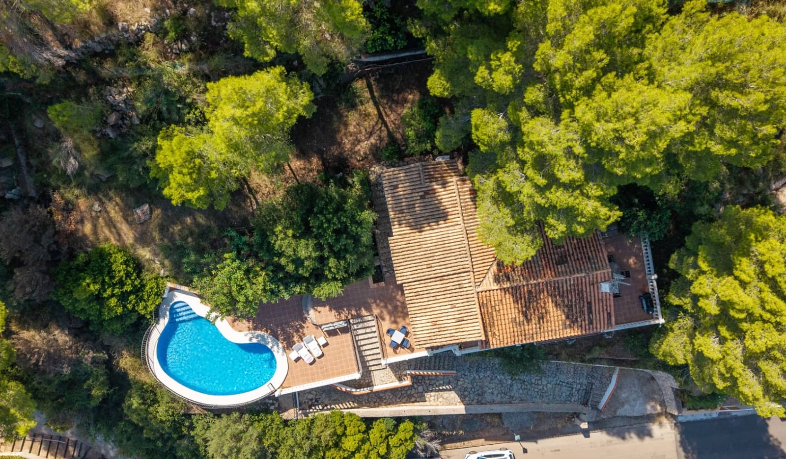 3 slaapkamer Villa te koop in Pedreguer met zwembad - € 570.000 (Ref: 9254349)