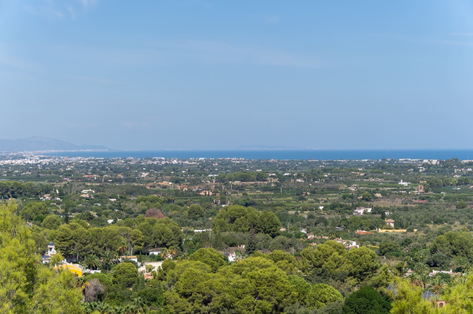 3 slaapkamer Villa te koop in Pedreguer met zwembad - € 570.000 (Ref: 9254349)