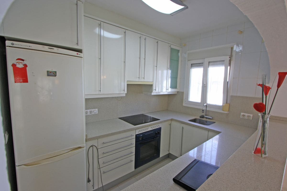 3 soverom Leilighet til salgs i Denia med garasje - € 385 000 (Ref: 9254350)