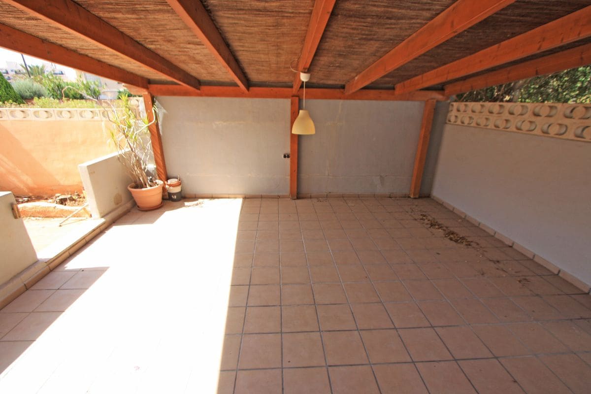 3 soverom Leilighet til salgs i Denia med garasje - € 385 000 (Ref: 9254350)