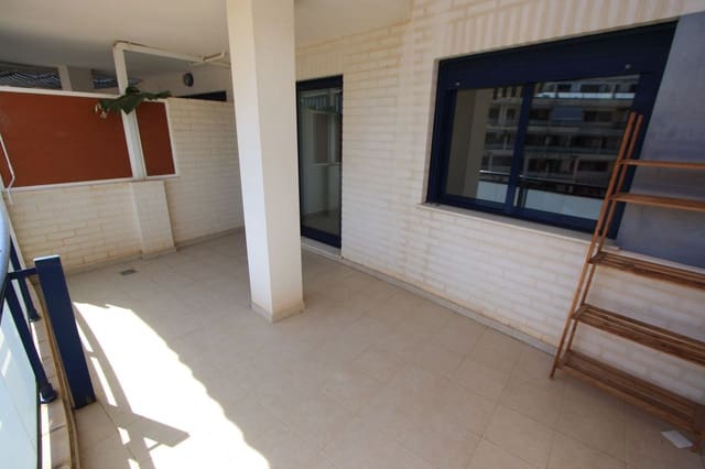 2 bedroom Apartment for sale in Las Rotas / Les Rotes, Dénia with pool garage - € 365,000 (Ref: 9254351)