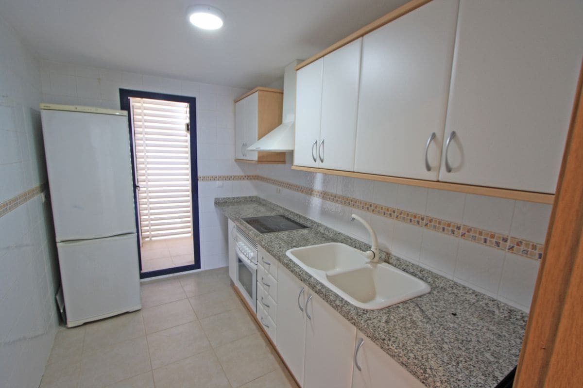 2 slaapkamer Appartement te koop in Denia met zwembad garage - € 365.000 (Ref: 9254351)