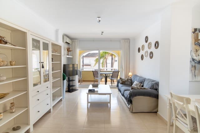 3 chambre Appartement à vendre à Javea / Xàbia avec piscine - 335 000 € (Ref: 9254354)