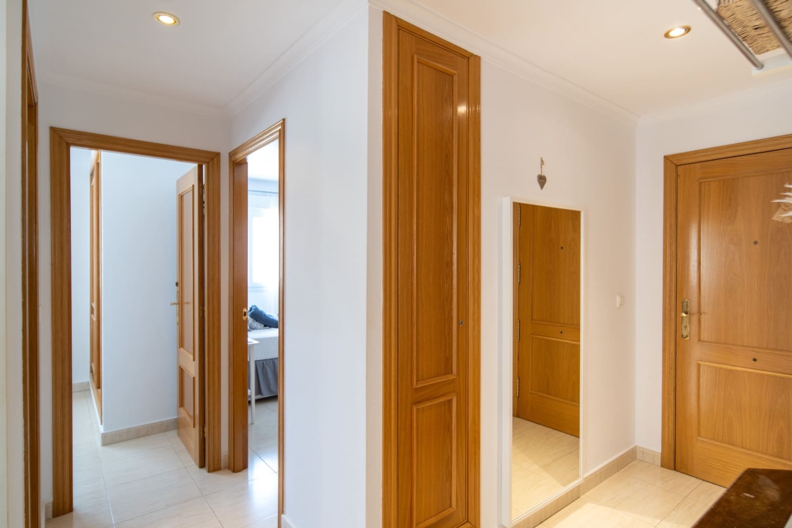 3 chambre Appartement à vendre à Javea / Xabia avec piscine - 335 000 € (Ref: 9254354)