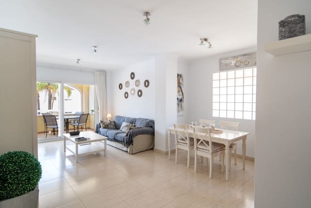 3 chambre Appartement à vendre à Javea / Xàbia avec piscine - 335 000 € (Ref: 9254354)