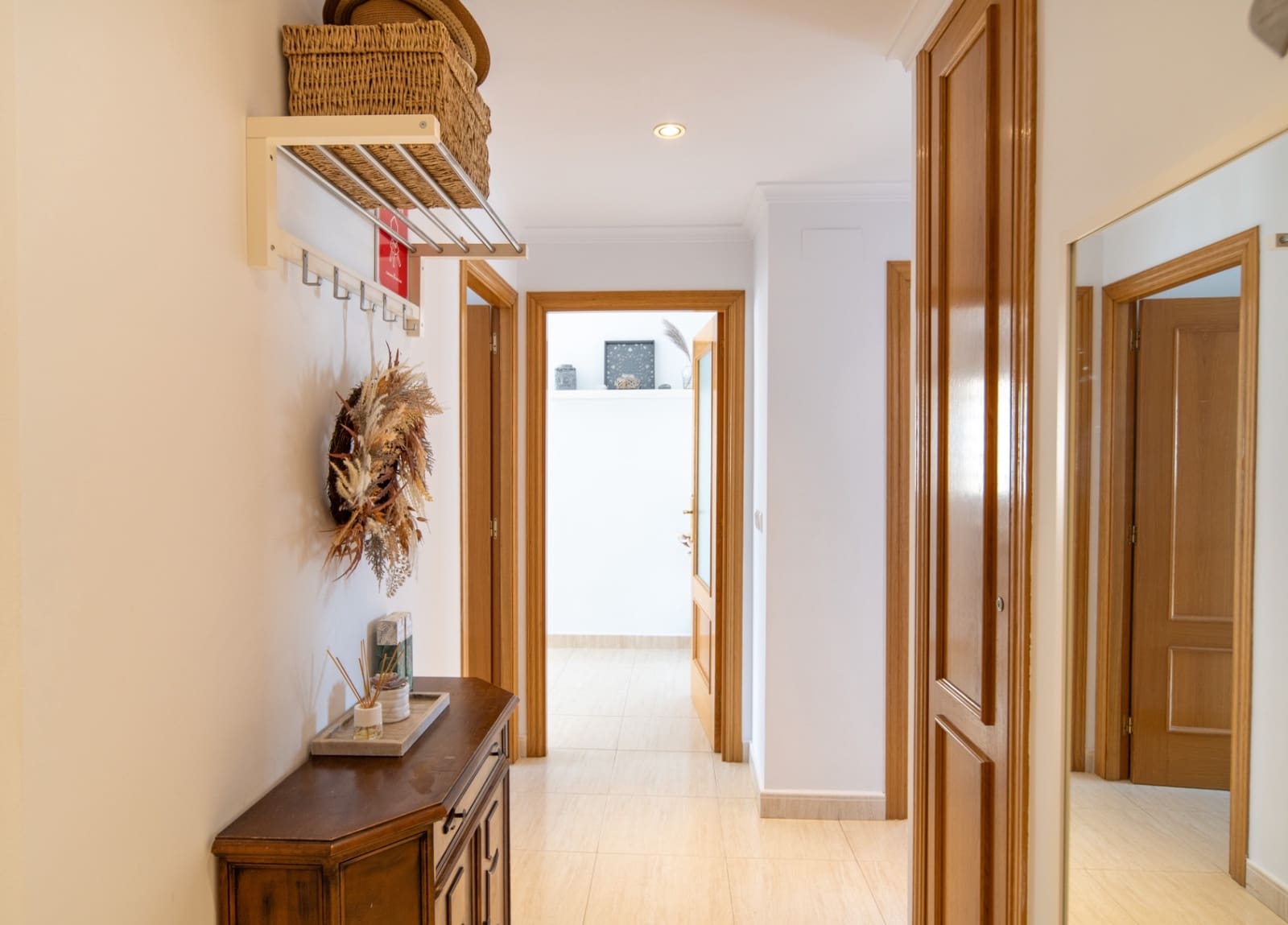 3 chambre Appartement à vendre à Javea / Xabia avec piscine - 335 000 € (Ref: 9254354)