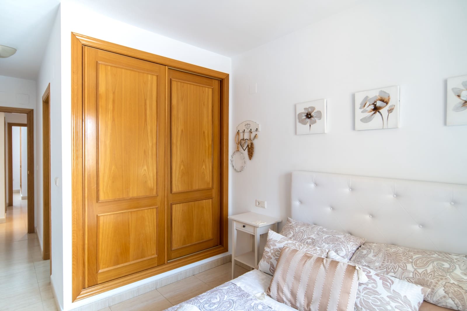 3 chambre Appartement à vendre à Javea / Xabia avec piscine - 335 000 € (Ref: 9254354)