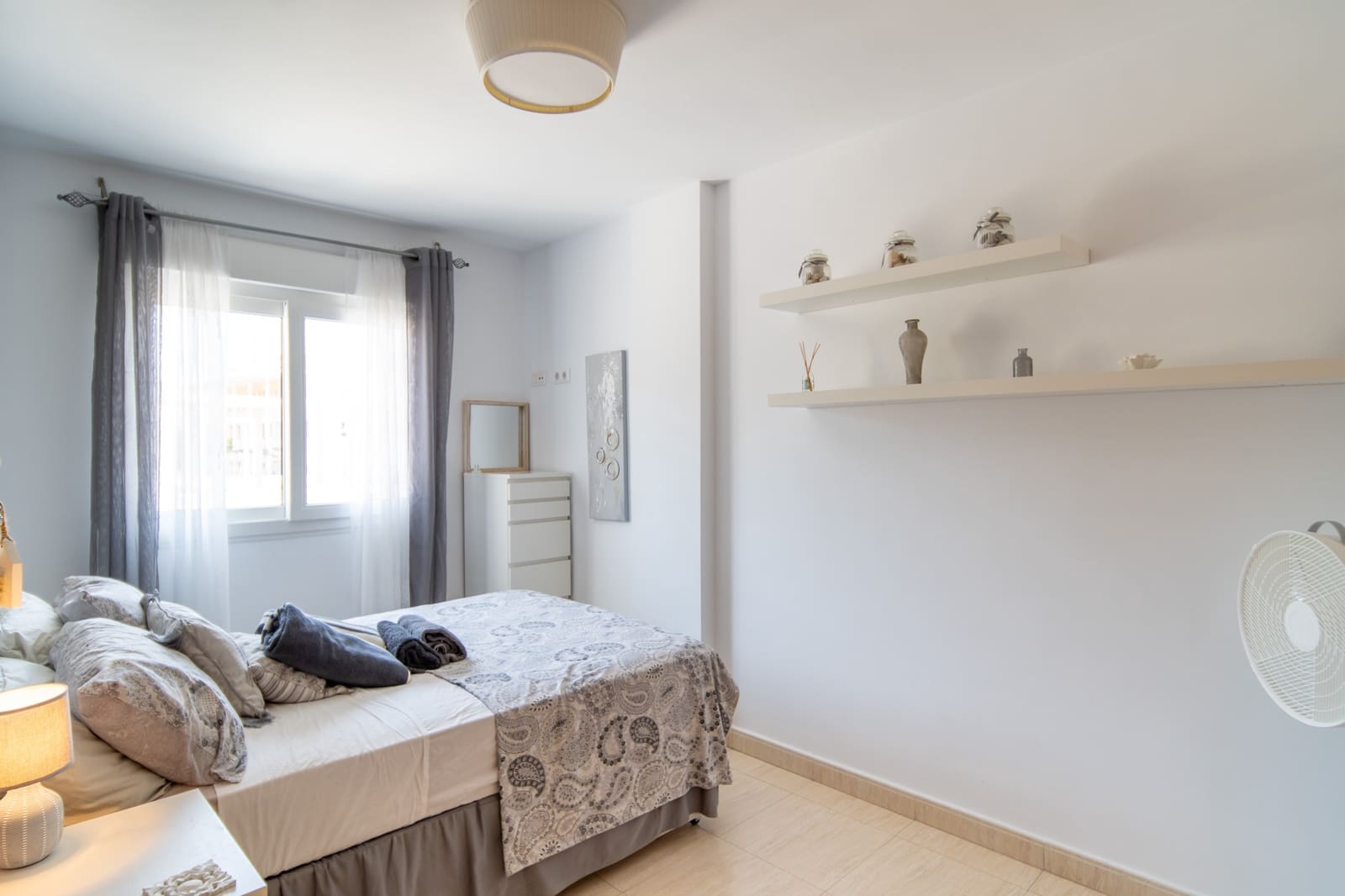 3 chambre Appartement à vendre à Javea / Xabia avec piscine - 335 000 € (Ref: 9254354)