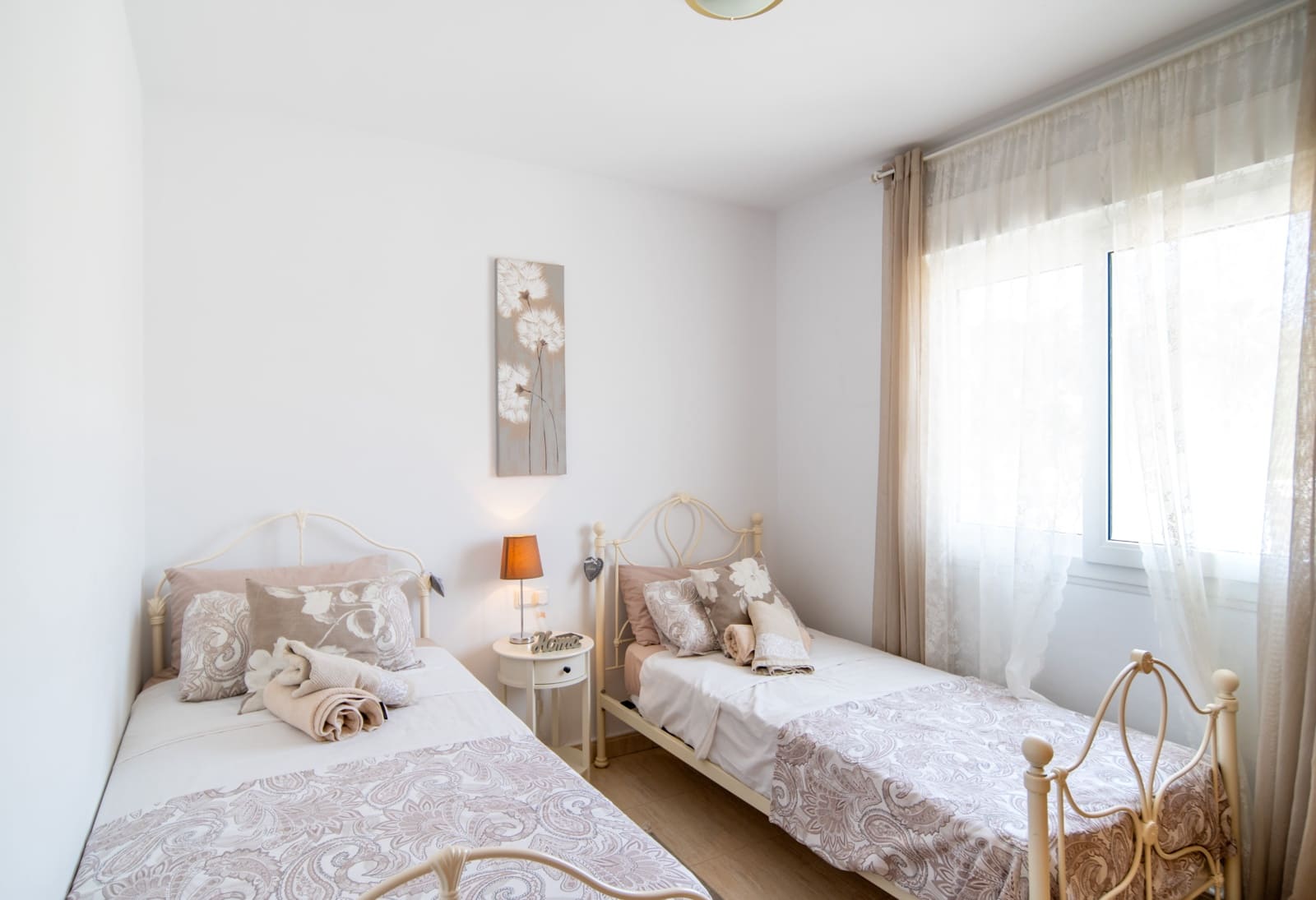 3 chambre Appartement à vendre à Javea / Xabia avec piscine - 335 000 € (Ref: 9254354)