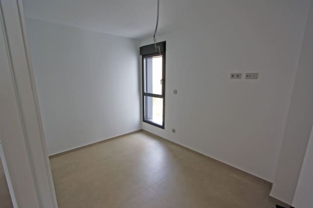 2 chambre Appartement à vendre à Las Marinas / Les Marines, Dénia avec piscine garage - 767 000 € (Ref: 9254355)