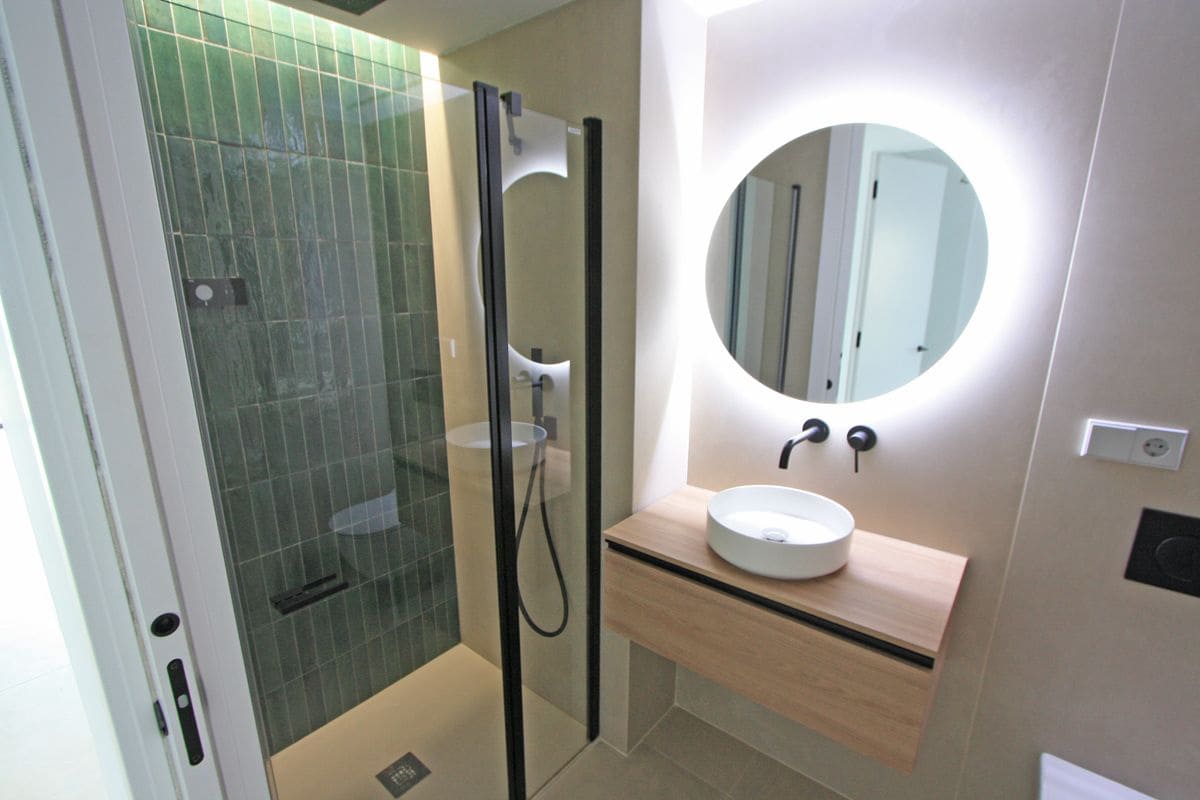 2 chambre Appartement à vendre à Denia avec piscine garage - 767 000 € (Ref: 9254355)