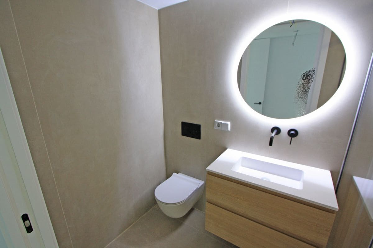 2 chambre Appartement à vendre à Denia avec piscine garage - 767 000 € (Ref: 9254355)