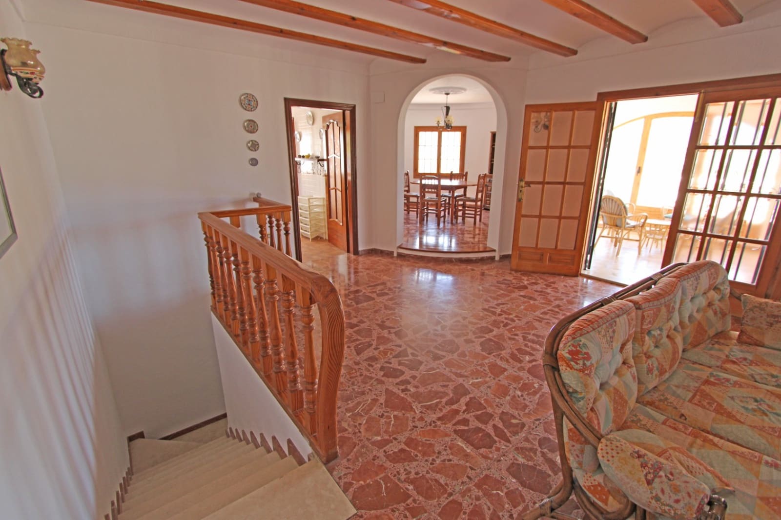 6 camera da letto Villa in vendita in Orba con piscina garage - 690.000 € (Rif: 9254356)